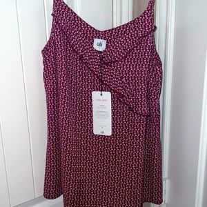 Cabi brand fresco cami. New. Small. True to size.